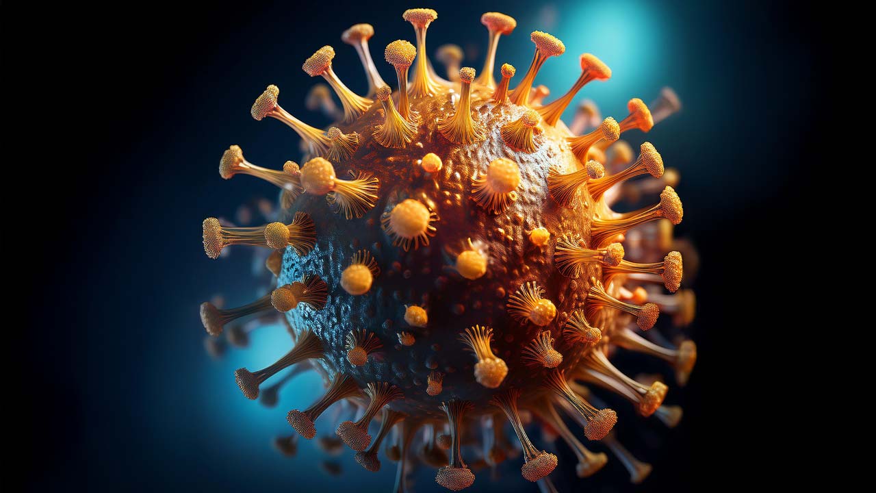 كيف يعلمون بـ"الفيروس" القادم؟!!!